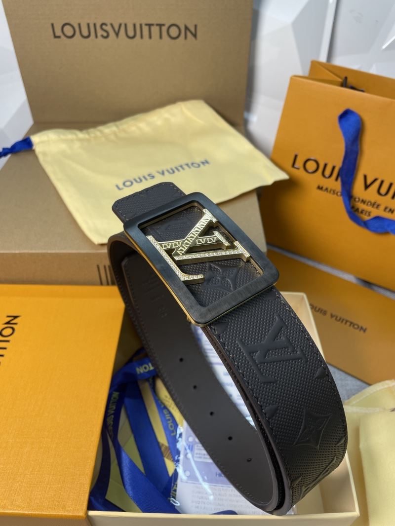 Louis Vuitton Belts